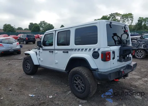 2018 Jeep Wrangler из США, поврежденный, VIN 1C48JXEG6JW278415